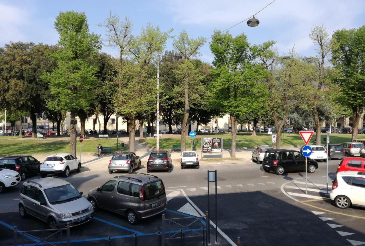 Mercatale Apartment Prato  Quarto foto
